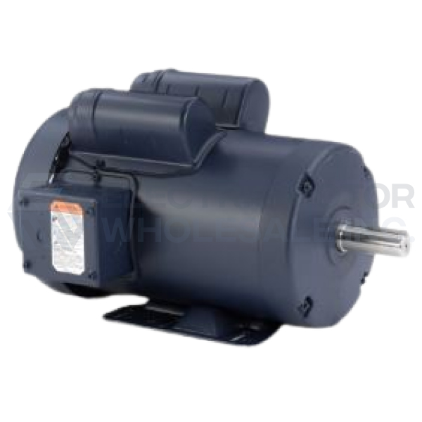 Image for 3HP LEESON 2850RPM 145T IP54 1PH 50HZ MOTOR 121070.00